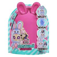 L.O.L. surprise tweens costume surprise pop - aya cherry
