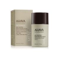 Ahava Crème Time To Energize Men Age Control Moisturizing Cream SPF15 50ml | Voor Mannen