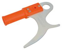 Bahco Haak met adapter voor ASP- en ATP-stelen - ASP-AS-HOOK
