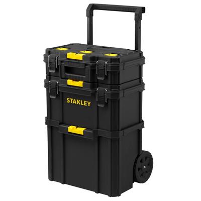 Stanley STST83319-1 Quicklink Gereedschapswagen 3-in-1