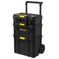 Stanley STST83319-1 Quicklink Gereedschapswagen 3-in-1