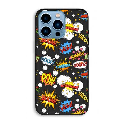 Pow Smack: iPhone 13 Pro Max Biologisch afbreekbaar hoesje