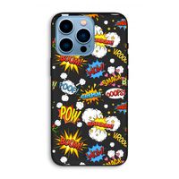 Pow Smack: iPhone 13 Pro Max Biologisch afbreekbaar hoesje