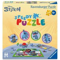 Speedy Stitch Puzzel