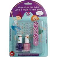 Suncoat Girl Nagellak forever sparkle eco set