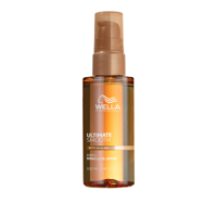 Wella Professionals Ultimate Smooth Miracle Oil Serum