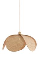 Light & Living HanglampLavrio bruin Ø 60,5cm - 2984833