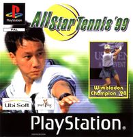 All Star Tennis '99 - thumbnail