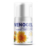 Venogel creme - thumbnail