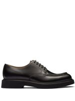 Church's derbies Hindley en cuir - Noir