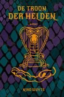 De Troon der Helden (Paperback)