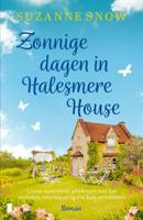 Zonnige dagen in Halesmere House (Paperback)