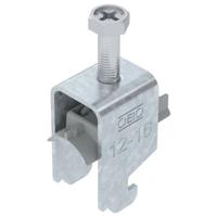 OBO Bettermann 1187208 Beugelklem 1 stuk(s)