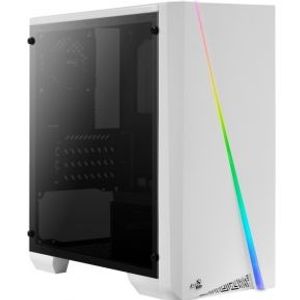 Aerocool Cylon Mini Mini Tower Wit