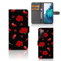 Samsung Galaxy S20 FE Leuk Hoesje Valentine