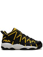 Fila baskets Stackhouse Spaghetti 'Black/Yellow' - Noir - thumbnail