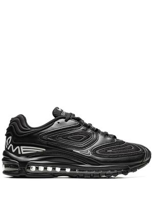 Nike x Supreme baskets Air Max 98 TL - Noir