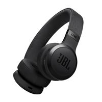 JBL Live 670NC Headset Draadloos Hoofdband Oproepen/muziek Bluetooth Zwart