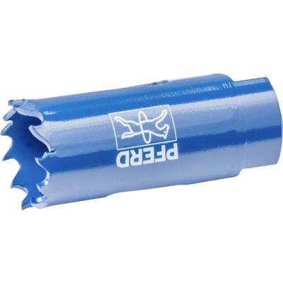 PFERD TOOLS LS 21 21 mm 13/16 25100221 Gatenzaag 21 mm 1 stuk(s)