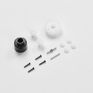 FMS - Fcx 1:24 12401 Differential Set (FMS-C3024)