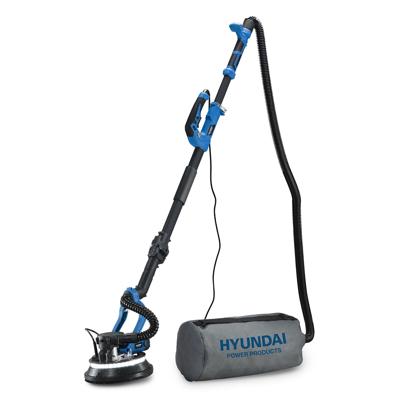 Hyundai Langnek Schuurmachine 880W - 56479
