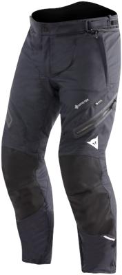 DAINESE Carve Master 4 Gore-Tex Pants , Gore-Tex® motorbroek heren, Zwart