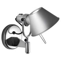 Artemide Tolomeo Faretto wandlamp LED dimbaar 3000K