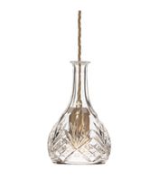 Lee Broom - Decanterlight Hanglamp messing