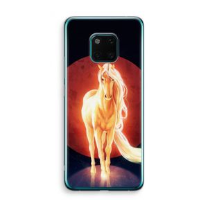 Last Unicorn: Huawei Mate 20 Pro Transparant Hoesje