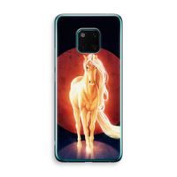 Last Unicorn: Huawei Mate 20 Pro Transparant Hoesje