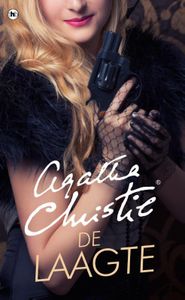 De laagte - Agatha Christie - ebook