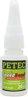 PETEC High performance adhesive speedbond