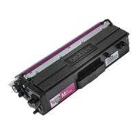 Toner brother tn-910m rood