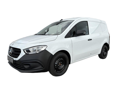 Mercedes Benz Citan