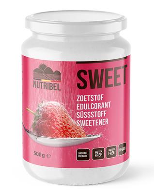 Nutribel Sweet xylitol bio