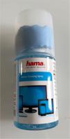 Hama Screen Cleaning Spray voor Beeldschermen Schoon te Maken 200ML - thumbnail
