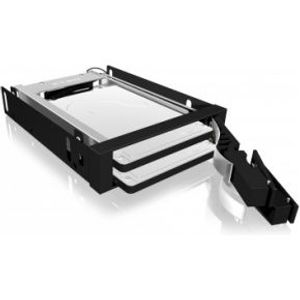 ICY BOX IB-2227StS mobile rack 2x2,5 SATA