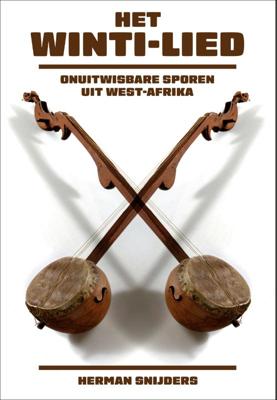 Het Winti-lied (Hardback)