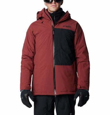 Columbia Winter District™ III Wintersportjas Heren Spice M