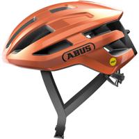 Abus Helm PowerDome MIPS Goudfish Goudange L 57-61cm - thumbnail