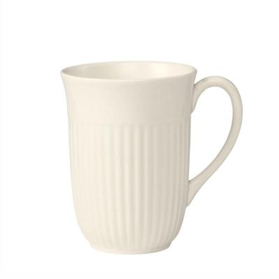 Wedgwood Mok Met Oor Edme 300 ml