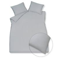Vandyck Home Venice soft grey kussensloop