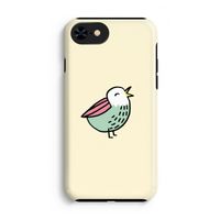 Birdy: iPhone 8 Tough Case