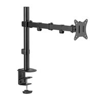 Verstelbare steun TM Electron Monitor 17"-32"