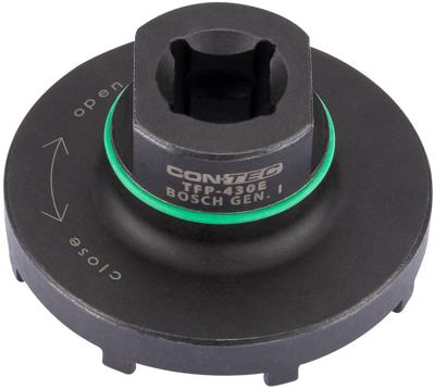 CONTEC Ct remover tfp-400e bosch gen.1 classic line