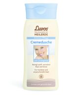 Luvos Cremedouche intensieve verzorging (200 ml)