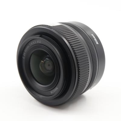 Nikon Z 24-50mm F/4-6.3 occasion