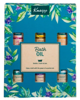 Kneipp Geschenkset Badolie