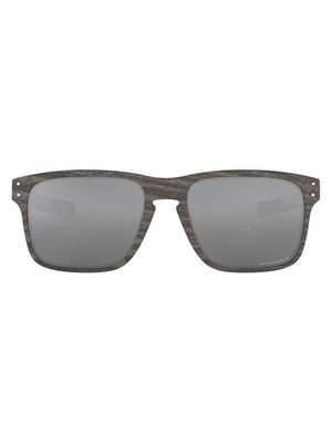 Oakley lunettes de soleil Holbrook Mix à monture carrée - 938404