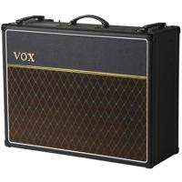 VOX AC15C2 Custom 15W 2x12 inch buizen gitaarversterker combo - thumbnail